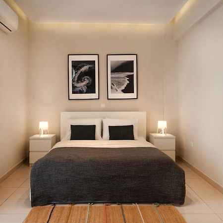 Modern Faliro Flat Αθήνα Εξωτερικό φωτογραφία