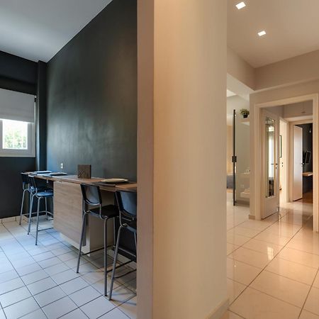 Modern Faliro Flat Αθήνα Εξωτερικό φωτογραφία