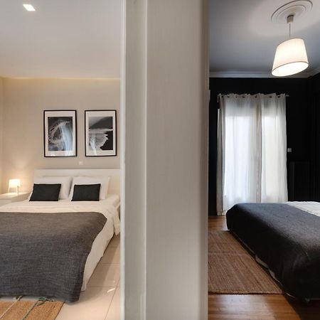 Modern Faliro Flat Αθήνα Εξωτερικό φωτογραφία