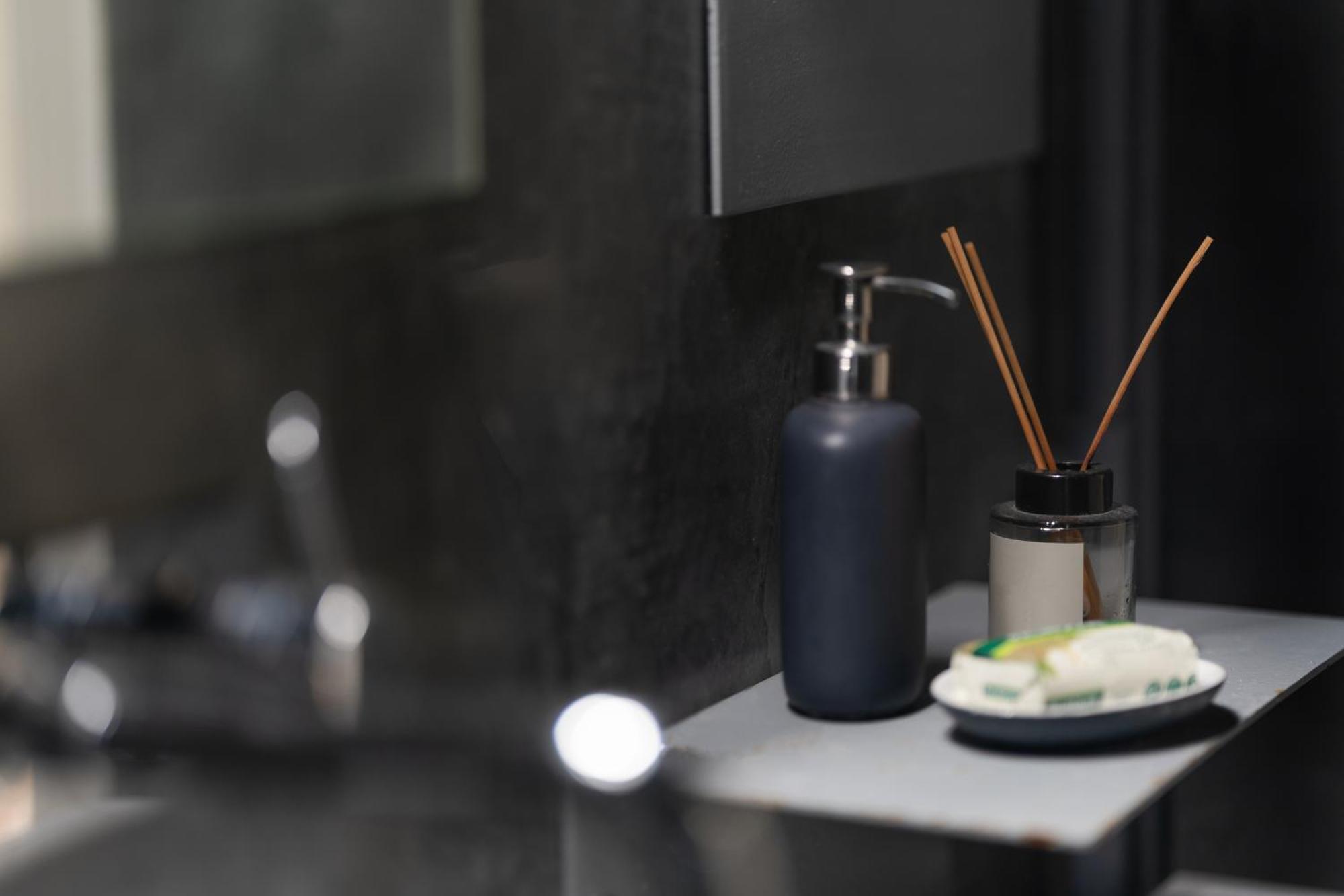 Modern Faliro Flat Αθήνα Εξωτερικό φωτογραφία