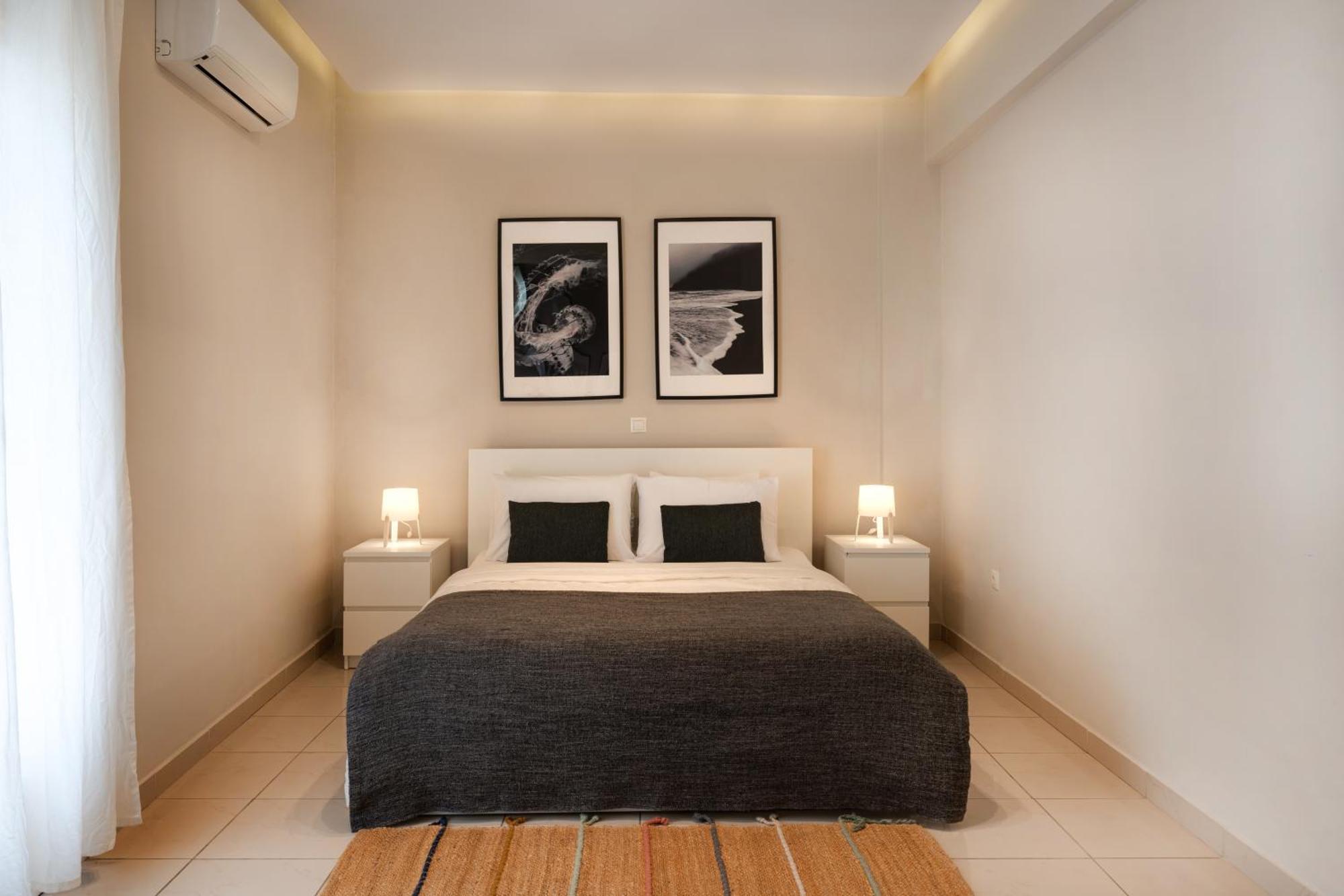 Modern Faliro Flat Αθήνα Εξωτερικό φωτογραφία