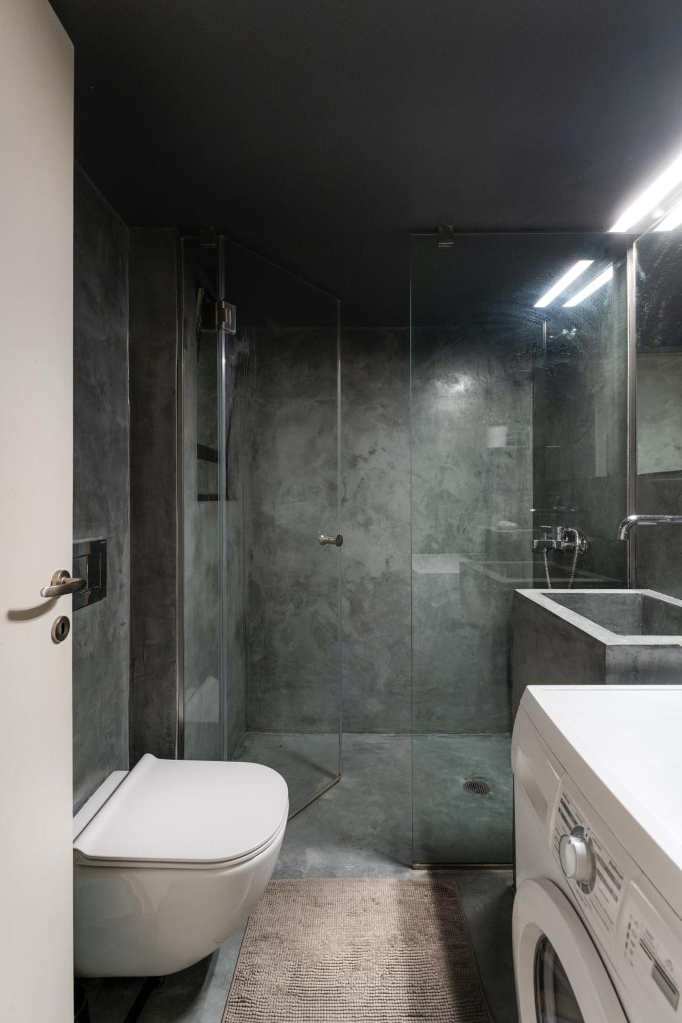Modern Faliro Flat Αθήνα Εξωτερικό φωτογραφία