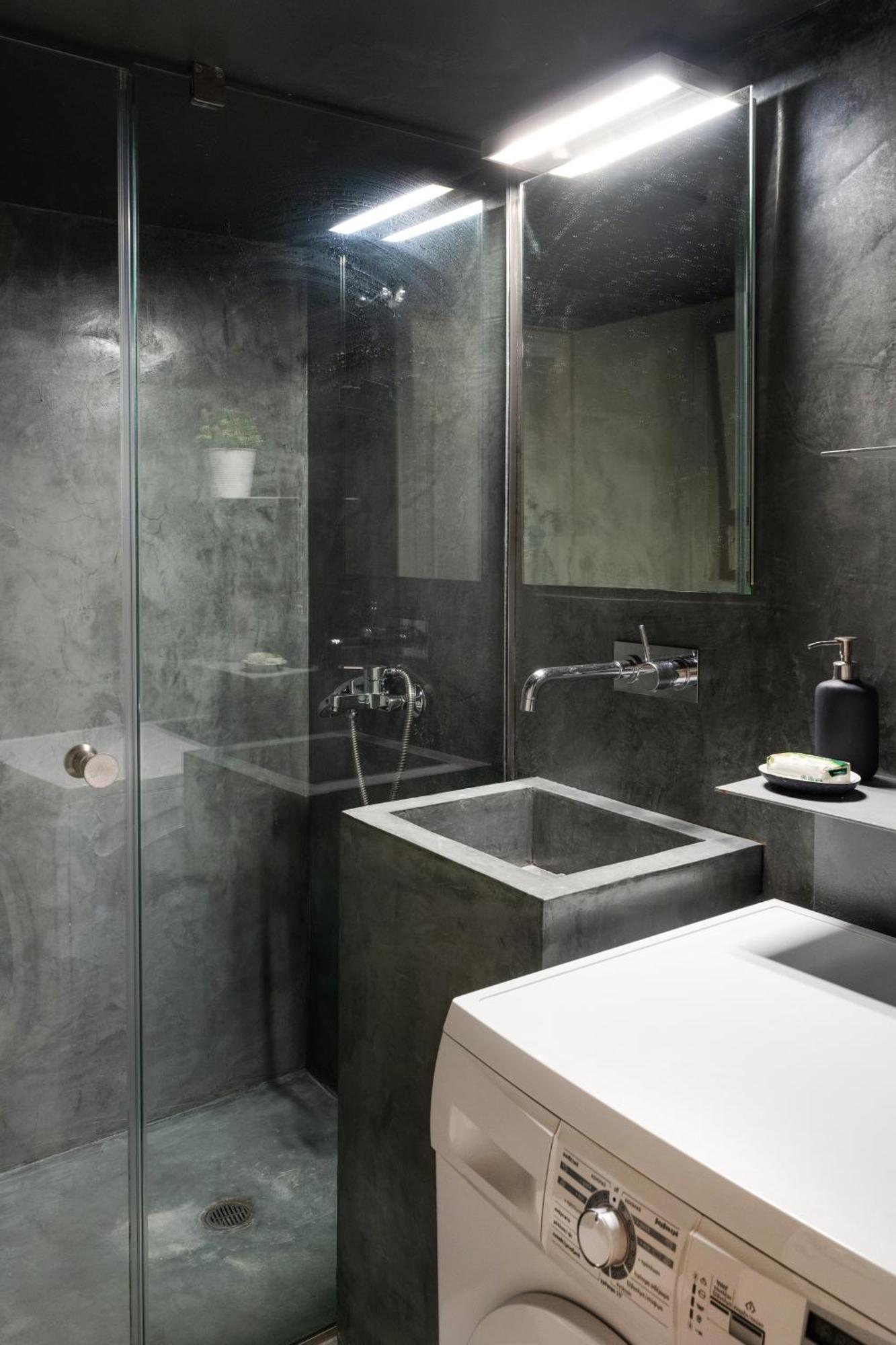 Modern Faliro Flat Αθήνα Εξωτερικό φωτογραφία
