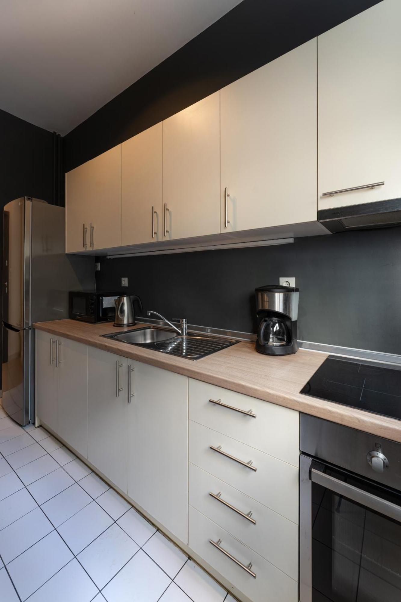 Modern Faliro Flat Αθήνα Εξωτερικό φωτογραφία