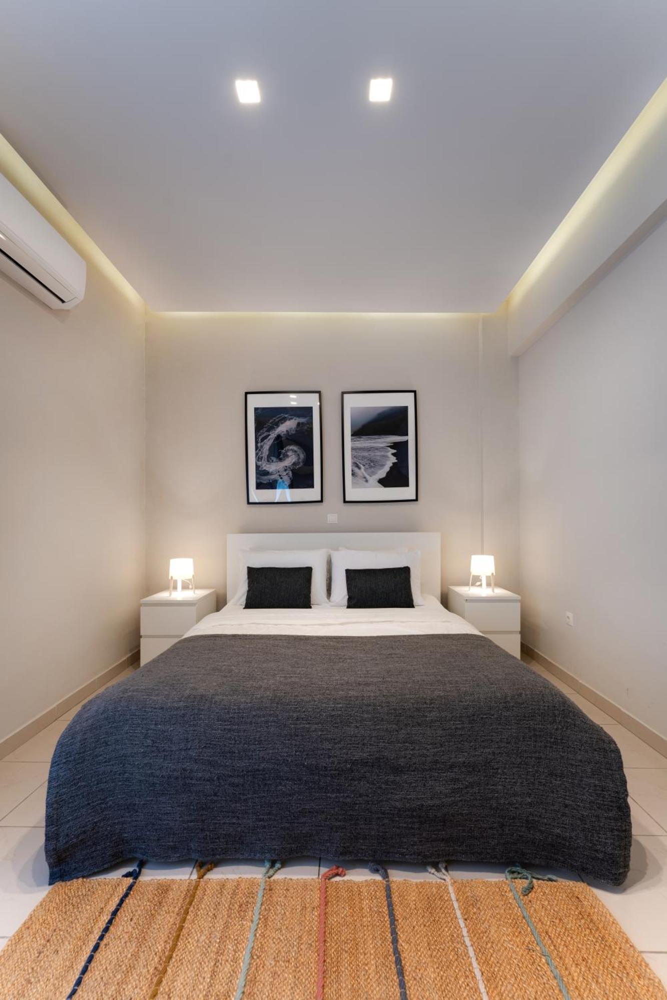 Modern Faliro Flat Αθήνα Εξωτερικό φωτογραφία
