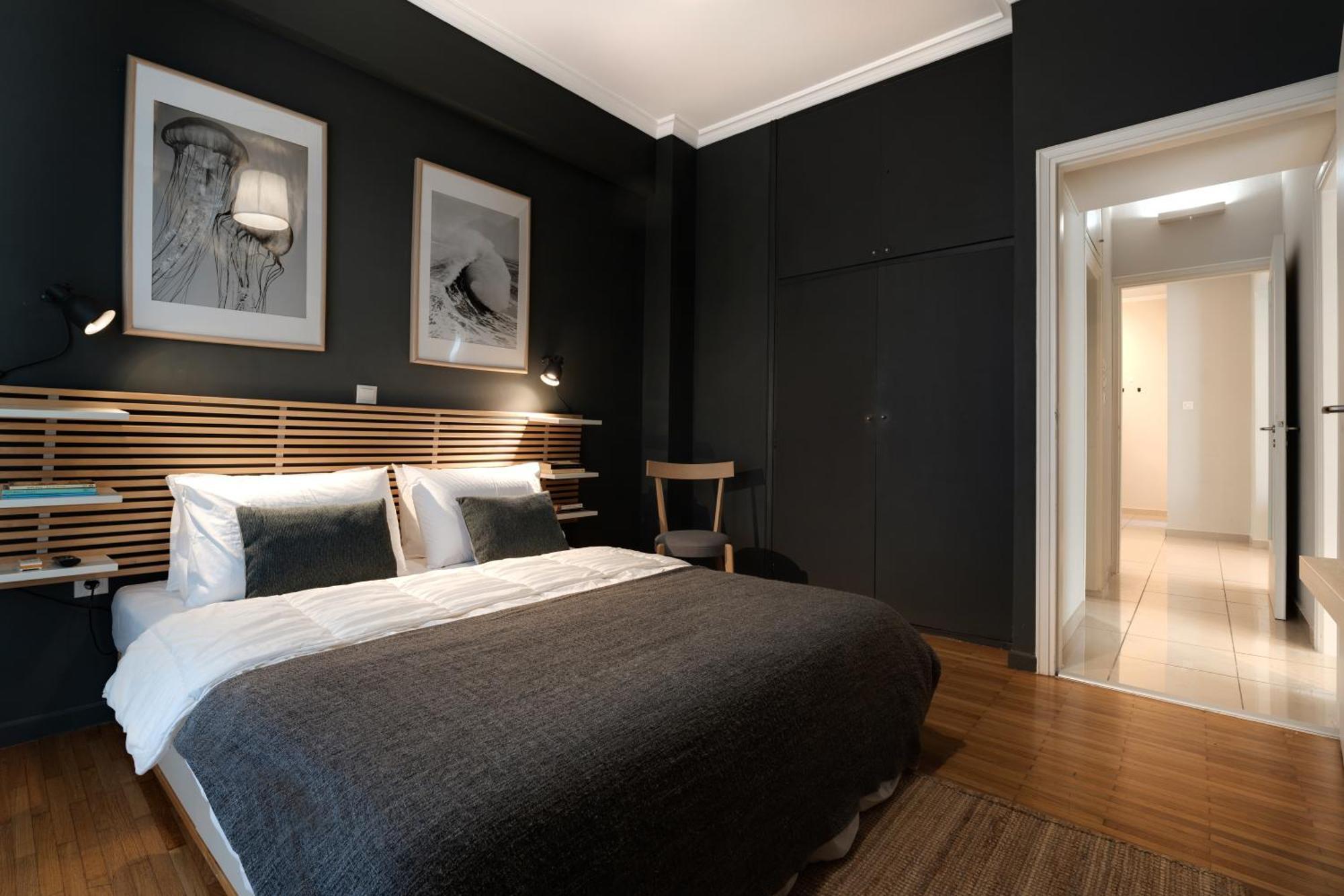 Modern Faliro Flat Αθήνα Εξωτερικό φωτογραφία