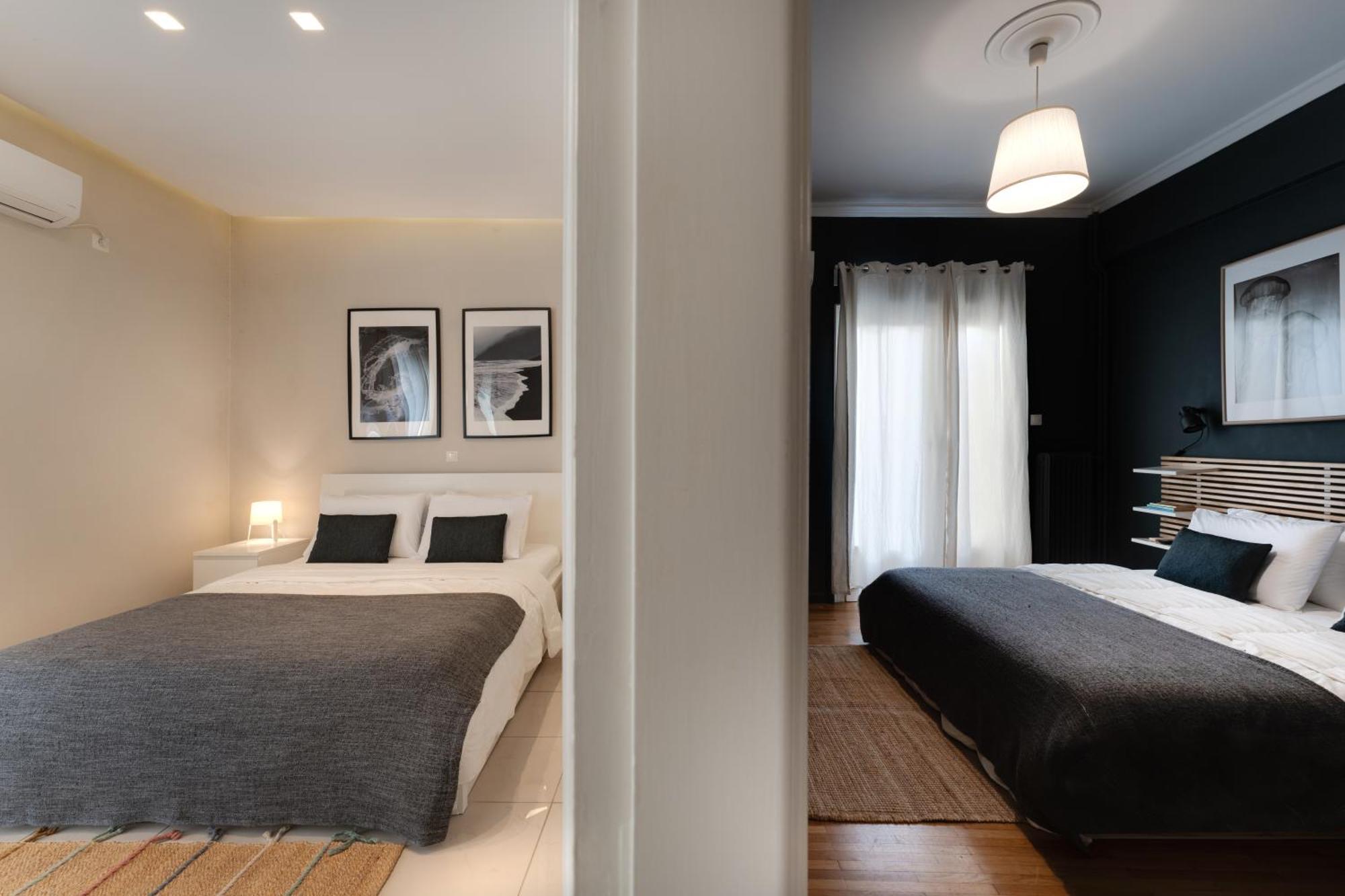Modern Faliro Flat Αθήνα Εξωτερικό φωτογραφία